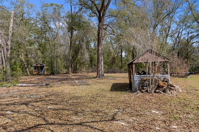 11881 SW 45TH STREET, Webster, FL 33597