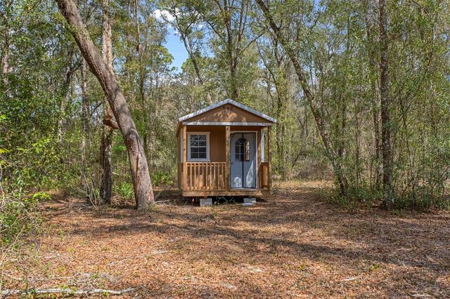 11881 SW 45TH STREET, Webster, FL 33597