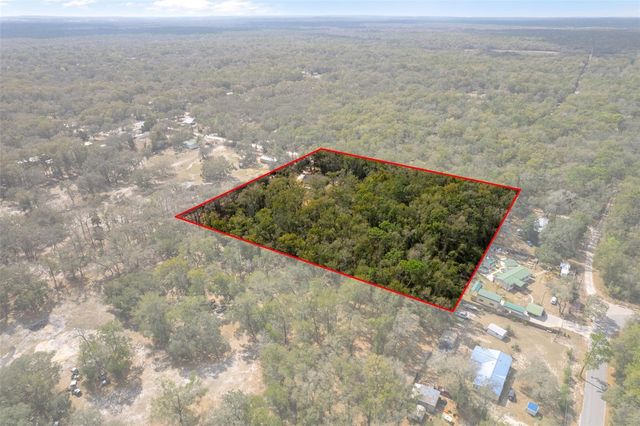 11881 SW 45TH STREET, Webster, FL 33597