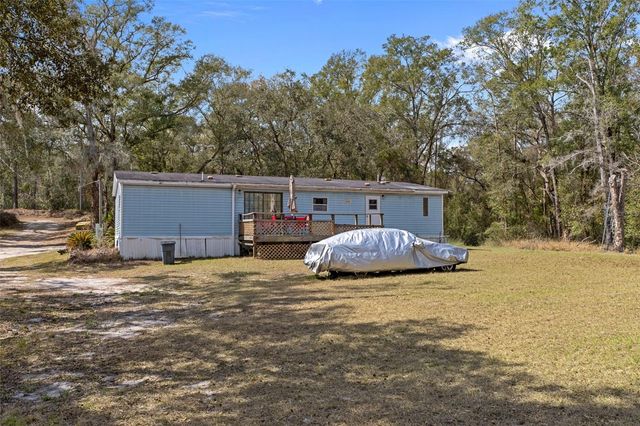 11881 SW 45TH STREET, Webster, FL 33597