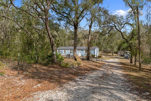 11881 SW 45TH STREET, Webster, FL 33597