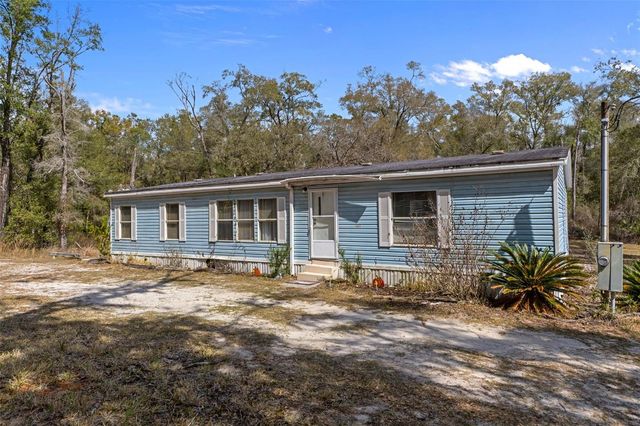 11881 SW 45TH STREET, Webster, FL 33597