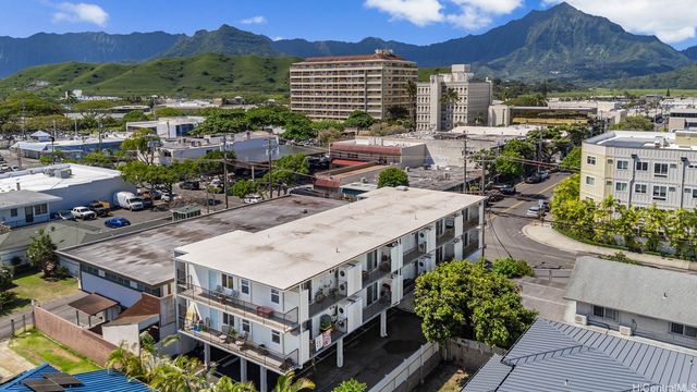 54 Maluniu Avenue, Kailua, HI 96734