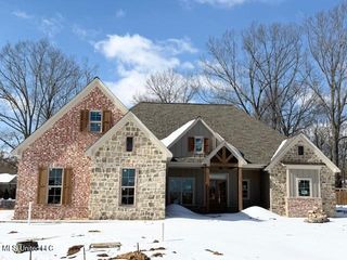 1835 Baisley Drive, Nesbit, MS 38651