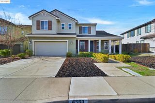 4560 Benton St, Antioch, CA 94531
