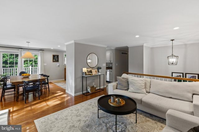 3402 BAYWOOD DR, Forest Hill, MD 21050