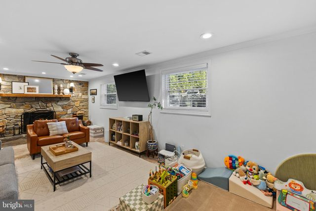 3402 BAYWOOD DR, Forest Hill, MD 21050