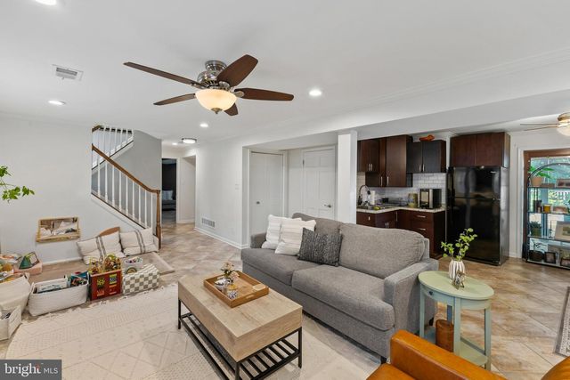 3402 BAYWOOD DR, Forest Hill, MD 21050