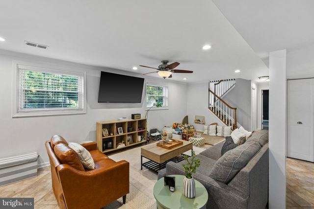 3402 BAYWOOD DR, Forest Hill, MD 21050
