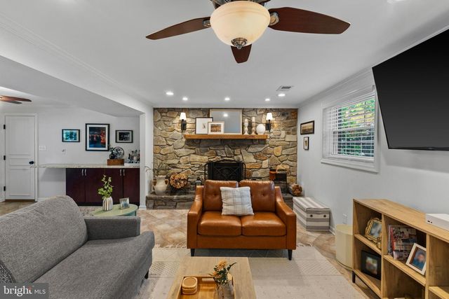 3402 BAYWOOD DR, Forest Hill, MD 21050