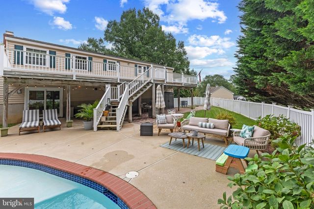 3402 BAYWOOD DR, Forest Hill, MD 21050