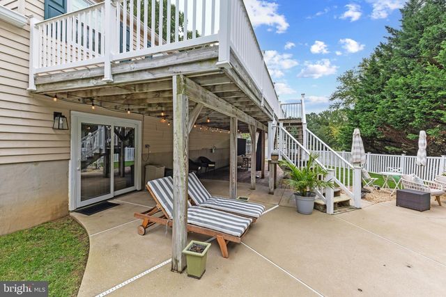 3402 BAYWOOD DR, Forest Hill, MD 21050
