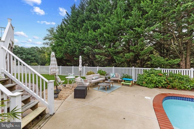 3402 BAYWOOD DR, Forest Hill, MD 21050