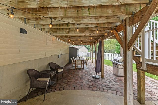 3402 BAYWOOD DR, Forest Hill, MD 21050
