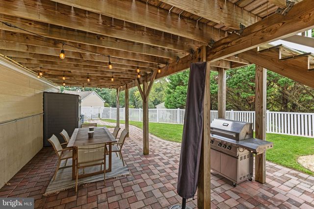 3402 BAYWOOD DR, Forest Hill, MD 21050