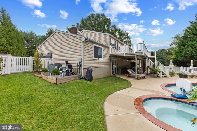 3402 BAYWOOD DR, Forest Hill, MD 21050