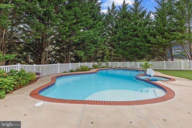 3402 BAYWOOD DR, Forest Hill, MD 21050