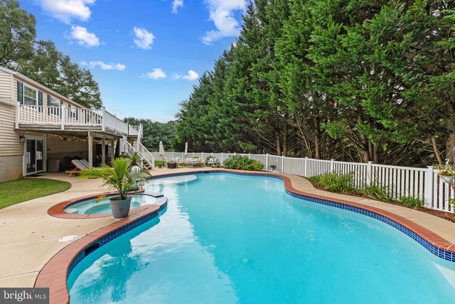 3402 BAYWOOD DR, Forest Hill, MD 21050