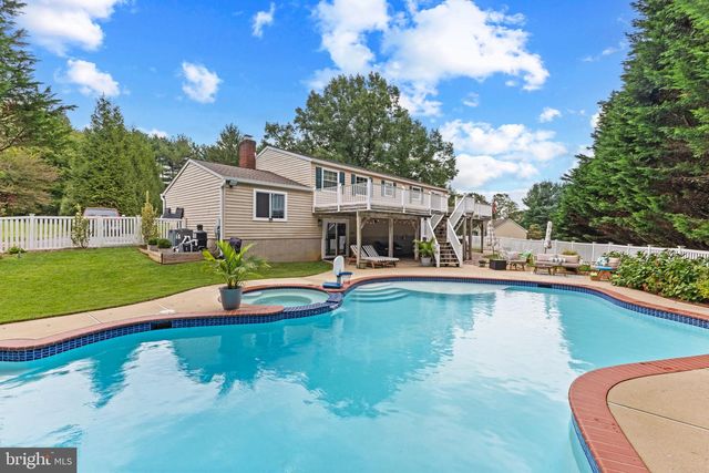 3402 BAYWOOD DR, Forest Hill, MD 21050