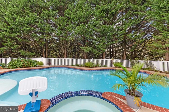 3402 BAYWOOD DR, Forest Hill, MD 21050