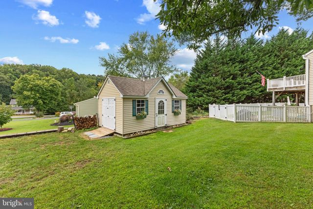 3402 BAYWOOD DR, Forest Hill, MD 21050