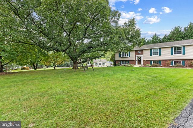 3402 BAYWOOD DR, Forest Hill, MD 21050
