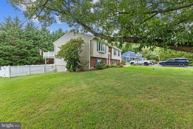 3402 BAYWOOD DR, Forest Hill, MD 21050