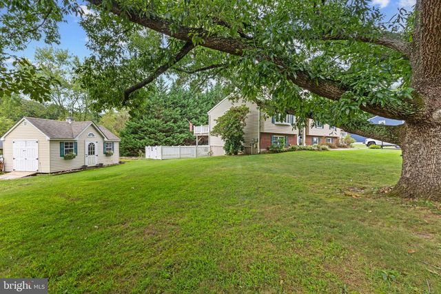 3402 BAYWOOD DR, Forest Hill, MD 21050