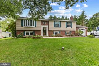 3402 BAYWOOD DR, Forest Hill, MD 21050