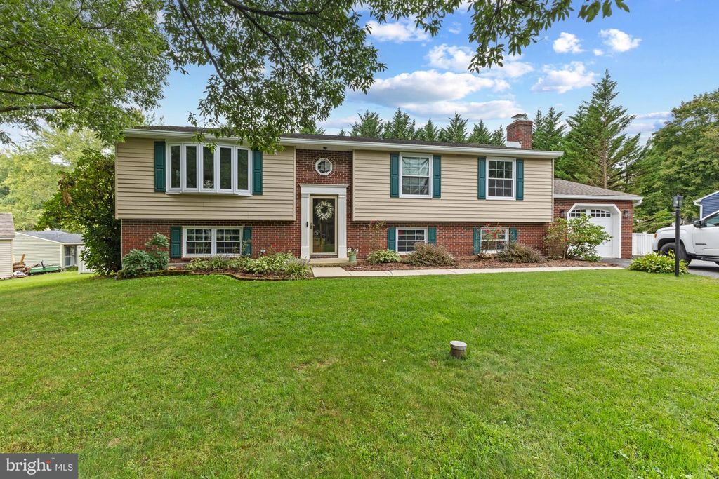 3402 BAYWOOD DR, Forest Hill, MD 21050