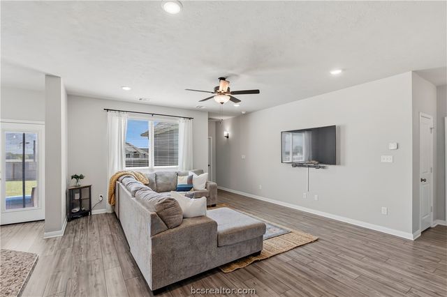 1903 Shimla Court, Bryan, TX 77807