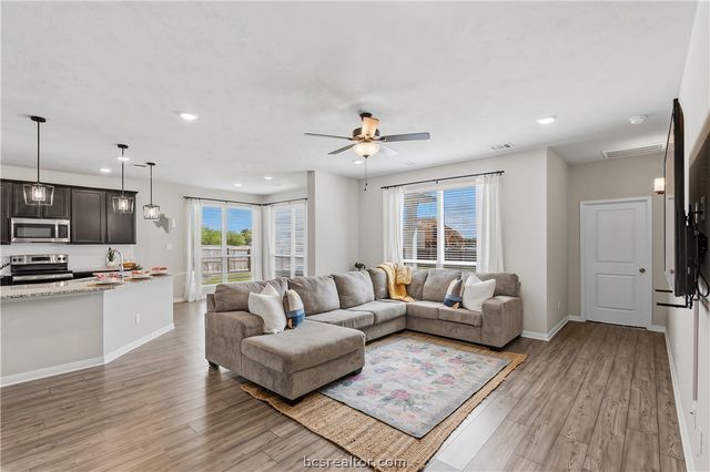 1903 Shimla Court, Bryan, TX 77807