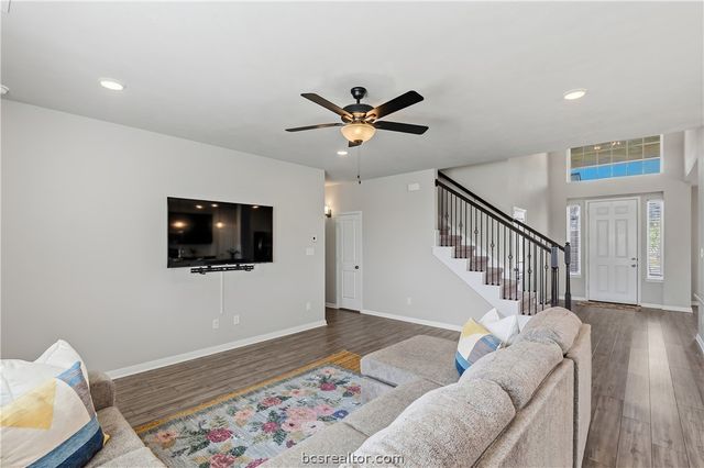 1903 Shimla Court, Bryan, TX 77807