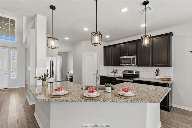 1903 Shimla Court, Bryan, TX 77807