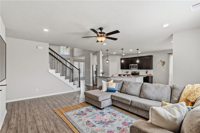 1903 Shimla Court, Bryan, TX 77807