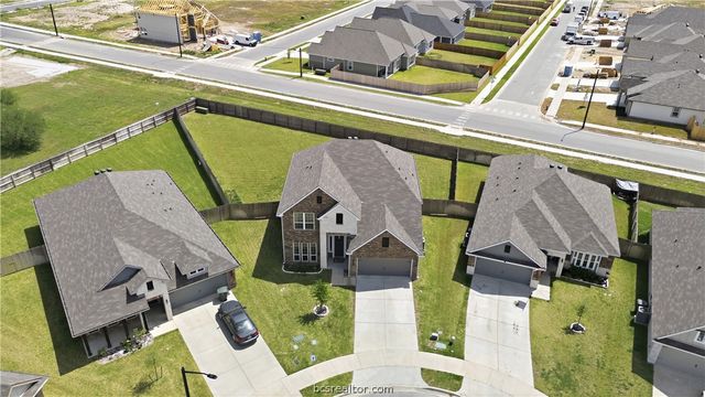 1903 Shimla Court, Bryan, TX 77807