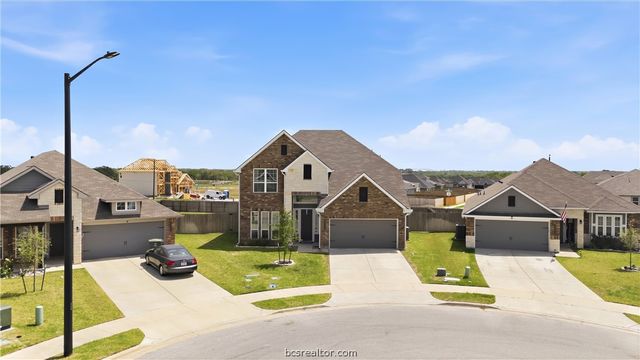 1903 Shimla Court, Bryan, TX 77807