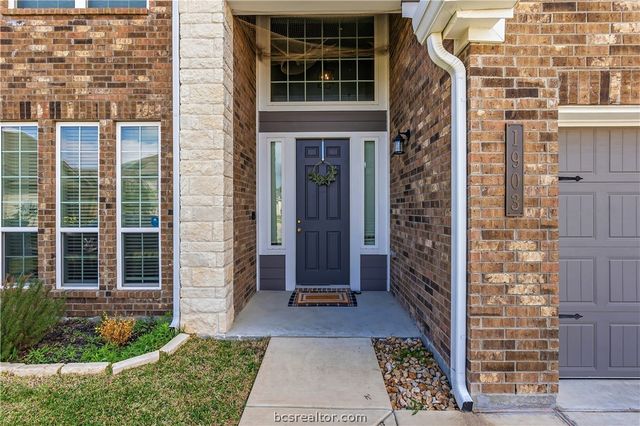 1903 Shimla Court, Bryan, TX 77807