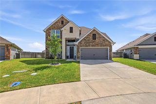 1903 Shimla Court, Bryan, TX 77807