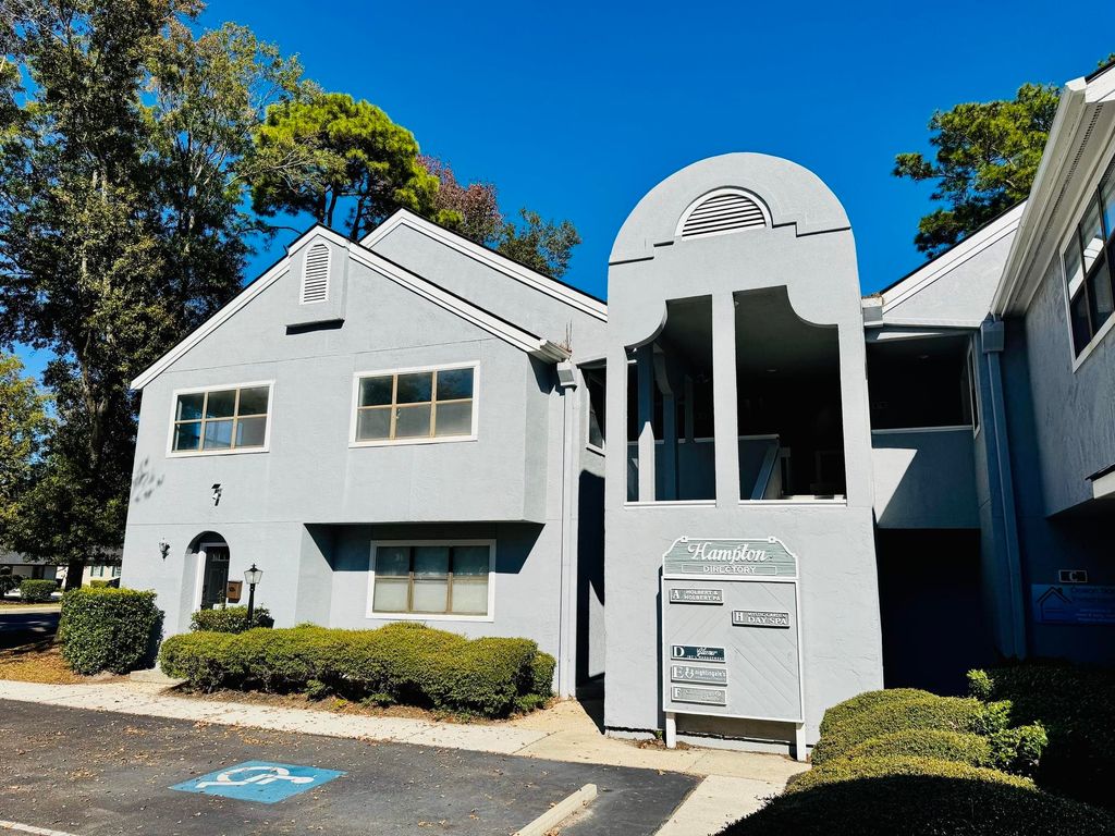 710 21st Ave. N Unit G, Myrtle Beach, SC 29577 — photo 4