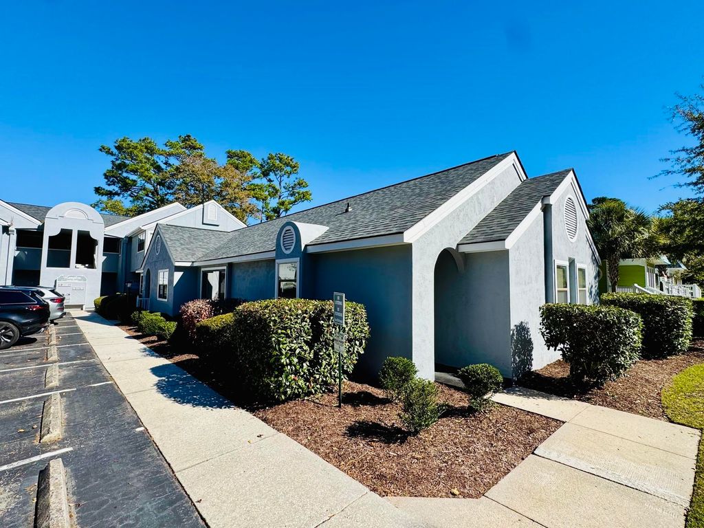 710 21st Ave. N Unit G, Myrtle Beach, SC 29577 — photo 5
