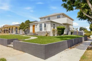 2401 W 78th, Inglewood, CA 90305