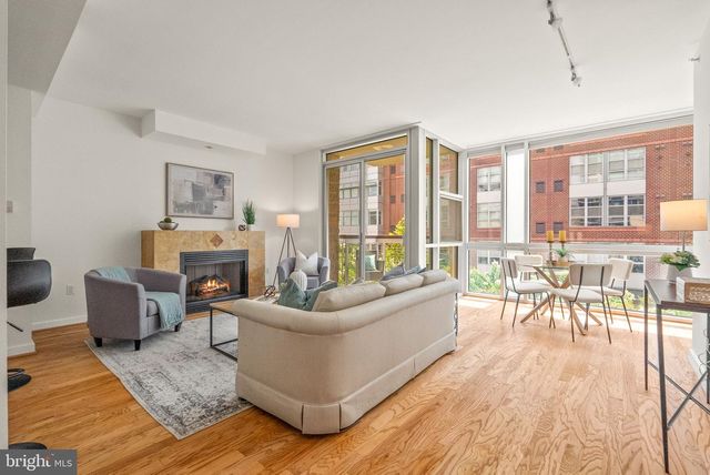 1300 13TH ST NW #408, Washington, DC 20005