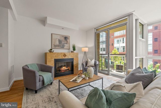 1300 13TH ST NW #408, Washington, DC 20005