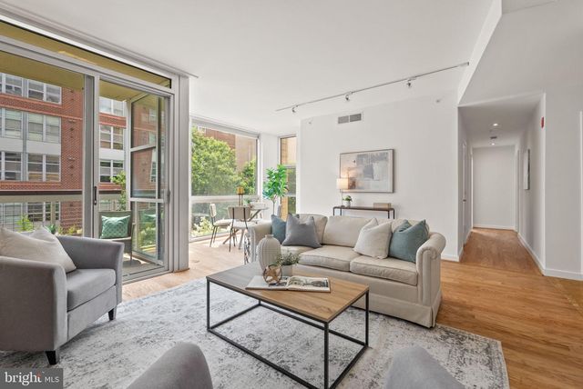 1300 13TH ST NW #408, Washington, DC 20005