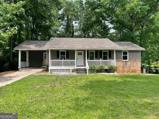 1193 Roscoe Road, Newnan, GA 30263