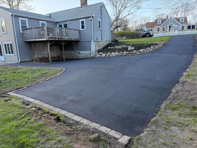 45 Marston Avenue, Hyannis, MA 02601