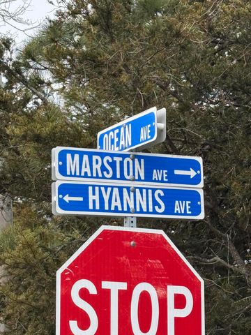 45 Marston Avenue, Hyannis, MA 02601