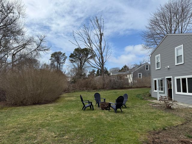 45 Marston Avenue, Hyannis, MA 02601