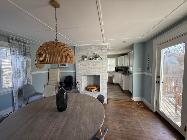 45 Marston Avenue, Hyannis, MA 02601